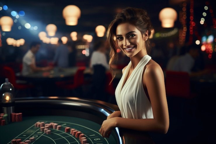 pk66 Live Casino